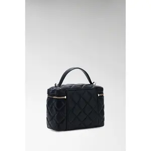 Schultertasche Damen Guess Juliet Cannister image-5