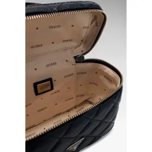 Schultertasche Damen Guess Juliet Cannister image-6