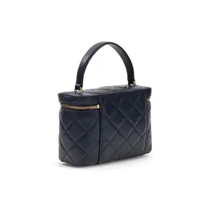Schultertasche Damen Guess Juliet Cannister image-1