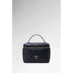Schultertasche Damen Guess Juliet Cannister image-2