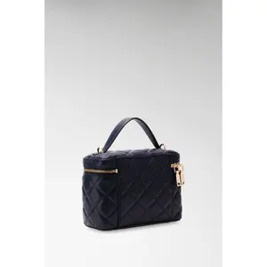 Schultertasche Damen Guess Juliet Cannister image-5