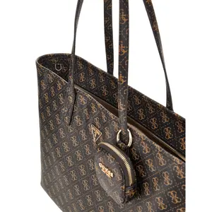 Women's tote bag Guess Power Play II image-1
