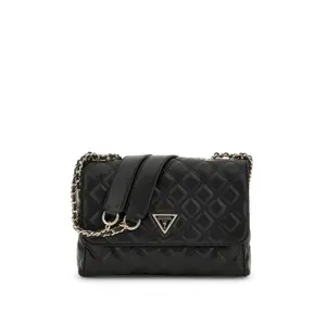 Shoulder bag 2 compartments women Guess Giully II