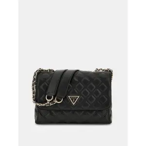 Shoulder bag 2 compartments women Guess Giully II image-2
