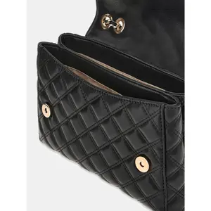Shoulder bag 2 compartments women Guess Giully II image-6