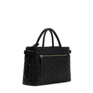 Håndtaske til kvinder Guess Paisleigh Girlfriend image-1