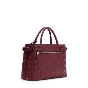 Håndtaske til kvinder Guess Paisleigh Girlfriend image-1