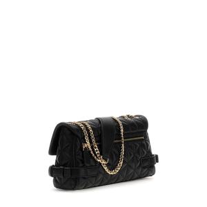 Håndtaske til kvinder Guess Paisleigh Cnvrtble Xbody Flap image-1