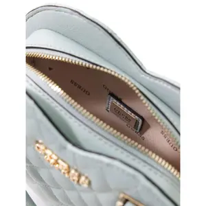 Women's Handbag Guess Atabey Heart image-1