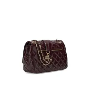 Women's Handbag Guess Juliet Xbody Flap image-1