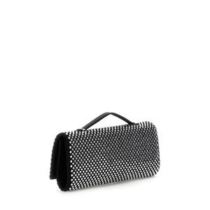 Women's clutch bag Guess Tasmin image-1