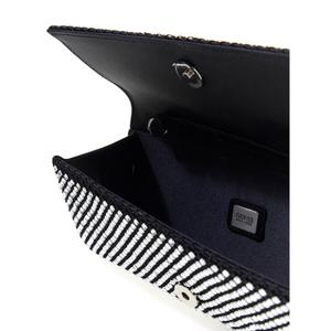 Women's clutch bag Guess Tasmin image-2