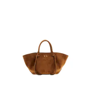 Women's Handbag Guess Allegra Girlfriend image-0