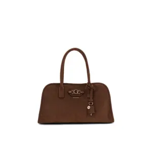 Women's Handbag Guess Samantha Girlfriend image-0
