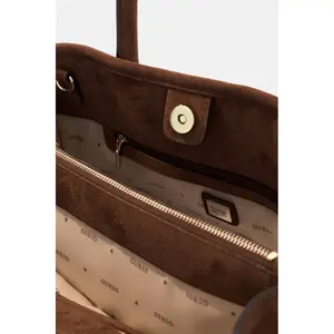 Women's Handbag Guess Samantha Girlfriend image-2