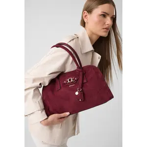 Women's Handbag Guess Samantha Girlfriend image-2