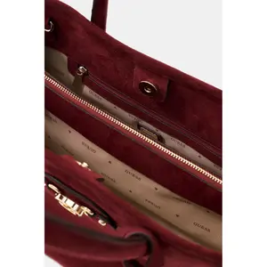 Women's Handbag Guess Samantha Girlfriend image-3