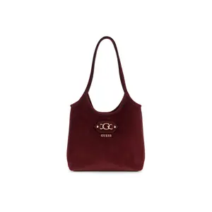 Sacolinha mini feminina Guess Samantha image-0