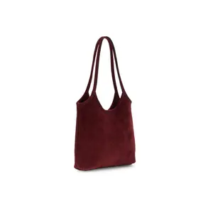 Sacolinha mini feminina Guess Samantha image-1