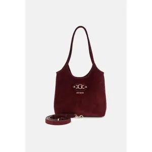 Sacolinha mini feminina Guess Samantha image-2