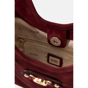Sacolinha mini feminina Guess Samantha image-3