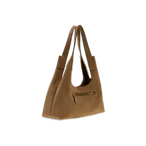 Women's Handbag Guess Sunset Hobo S image-1