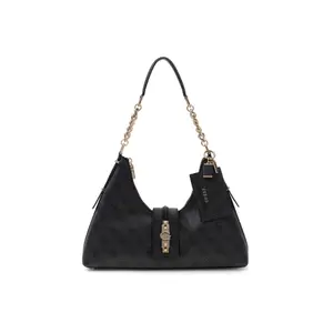 Women's Handbag Guess Yvonne Hobo image-0