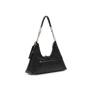 Women's Handbag Guess Yvonne Hobo image-1