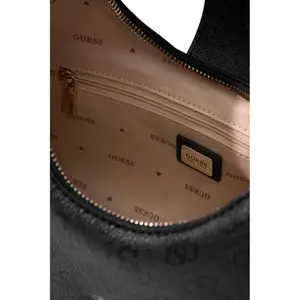 Women's Handbag Guess Yvonne Hobo image-3