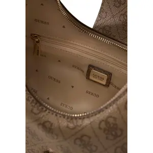 Women's Handbag Guess Yvonne Hobo image-2