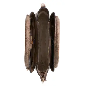 Women's Handbag Guess Yvonne Girlfriend image-1