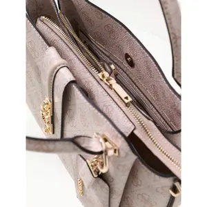 Women's Handbag Guess Yvonne Girlfriend image-1