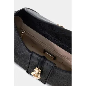Women's shoulder Bag Guess Yvonne image-3
