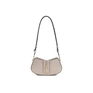 Women's shoulder Bag Guess Yvonne image-0