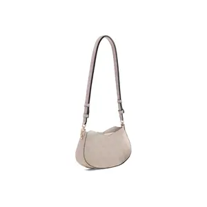 Women's shoulder Bag Guess Yvonne image-1