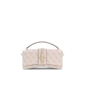 Women's flap Handbag Guess Yvonne image-0