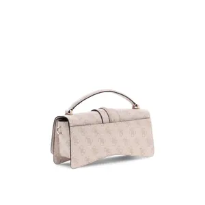 Women's flap Handbag Guess Yvonne image-1