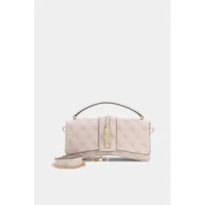 Women's flap Handbag Guess Yvonne image-3