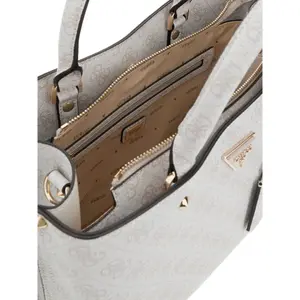 Women's Handbag Guess Meridian II Satchel image-2