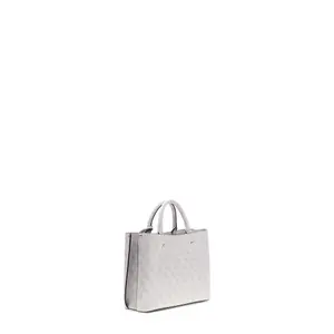 Women's Handbag Guess Meridian II Satchel image-1
