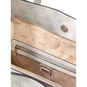 Women's tote bag Guess Meridian II image-2