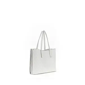 Women's tote bag Guess Meridian II image-1