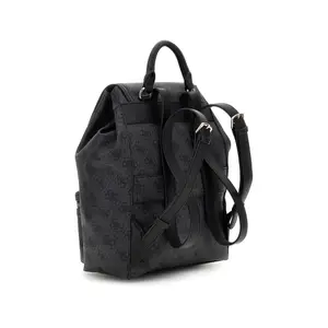 Foldable backpack for women Guess Manhattan II image-1