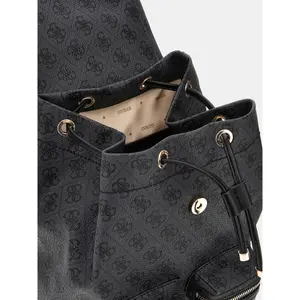 Foldable backpack for women Guess Manhattan II image-3