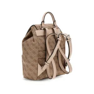 Foldable backpack for women Guess Manhattan II image-1