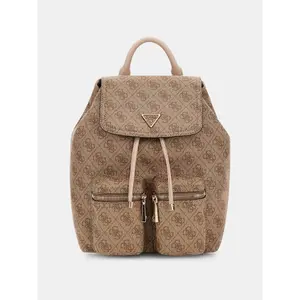 Foldable backpack for women Guess Manhattan II image-2