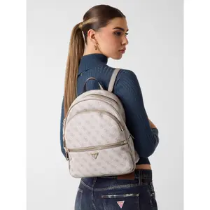 Women's backpack Guess Manhattan II Large image-5