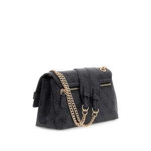 Håndtaske til kvinder Guess Yesba Convertible Xbody Flap image-2