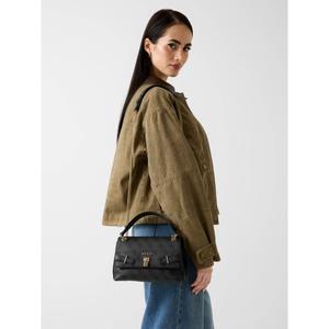 Håndtaske til kvinder Guess Yesba Convertible Xbody Flap image-1