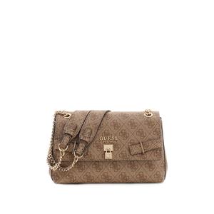 Women's Handbag Guess Yesba Convertible Xbody Flap